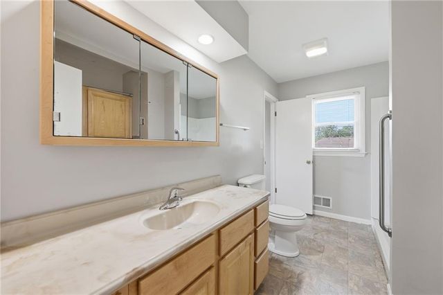 15309 E 42ND Terrace S, Independence, MO 64055