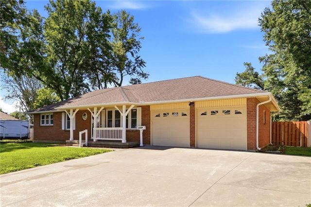 15309 E 42ND Terrace S, Independence, MO 64055