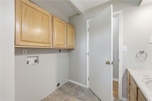 15309 E 42ND Terrace S, Independence, MO 64055
