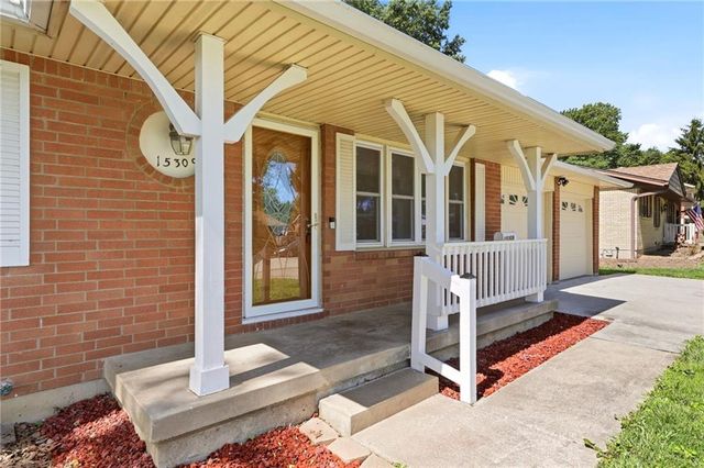 15309 E 42ND Terrace S, Independence, MO 64055