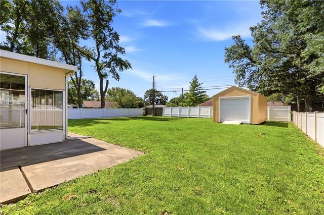 15309 E 42ND Terrace S, Independence, MO 64055