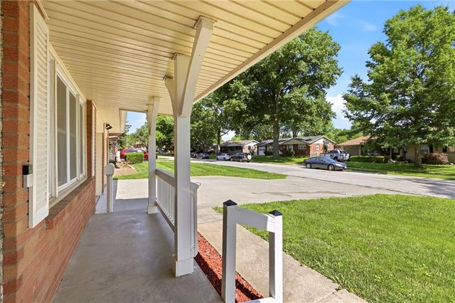 15309 E 42ND Terrace S, Independence, MO 64055