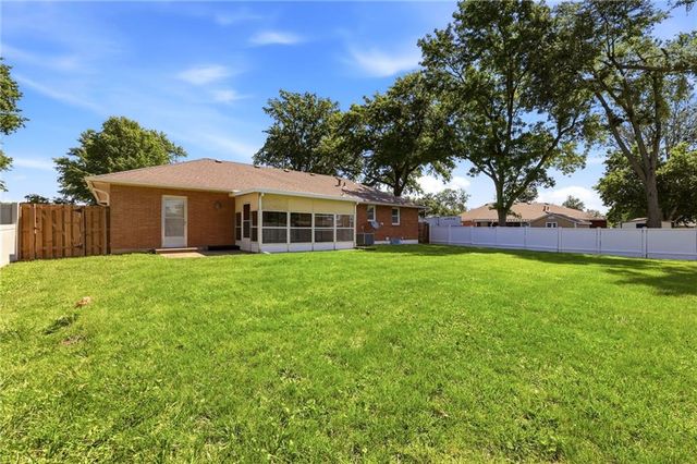 15309 E 42ND Terrace S, Independence, MO 64055