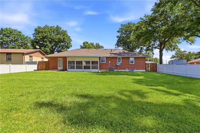 15309 E 42ND Terrace S, Independence, MO 64055