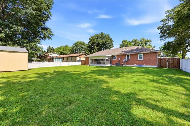 15309 E 42ND Terrace S, Independence, MO 64055