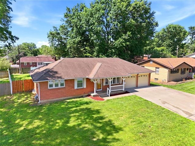 15309 E 42ND Terrace S, Independence, MO 64055