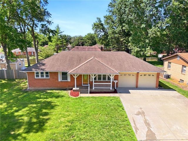 15309 E 42ND Terrace S, Independence, MO 64055