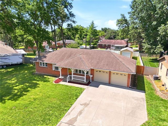 15309 E 42ND Terrace S, Independence, MO 64055
