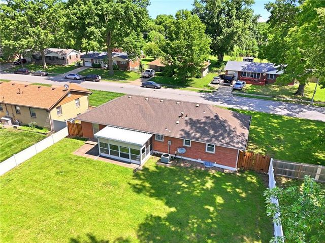 15309 E 42ND Terrace S, Independence, MO 64055