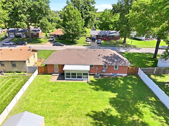 15309 E 42ND Terrace S, Independence, MO 64055