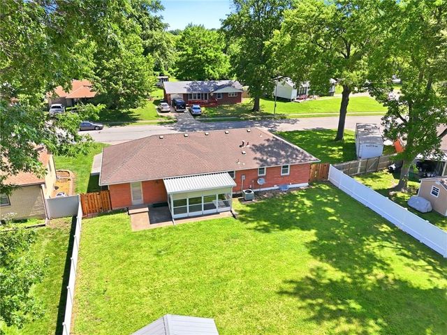 15309 E 42ND Terrace S, Independence, MO 64055