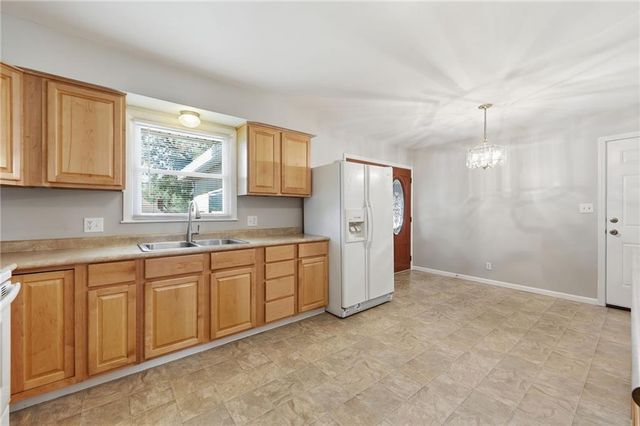 15309 E 42ND Terrace S, Independence, MO 64055
