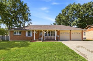 15309 E 42ND Terrace S, Independence, MO 64055
