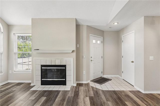 11316 S Pflumm Road, Lenexa, KS 66215