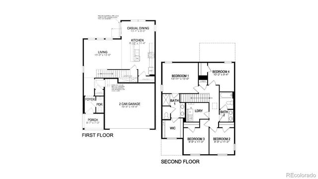 28331 E 4th Place, Watkins, CO 80137