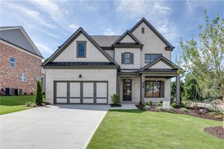 1803 Piney Bend Drive, Buford, GA 30518