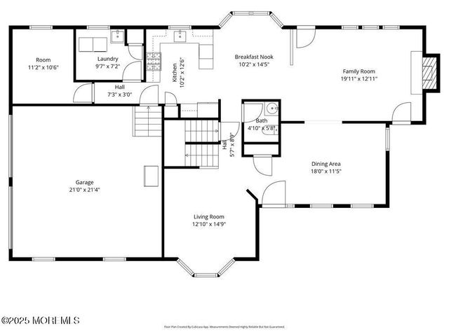 290 Jackson Mills Road, Jackson, NJ 08527