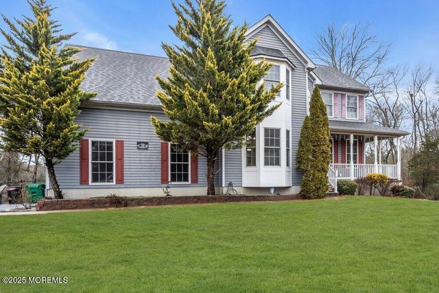 290 Jackson Mills Road, Jackson, NJ 08527
