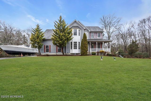 290 Jackson Mills Road, Jackson, NJ 08527