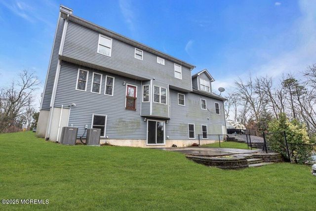 290 Jackson Mills Road, Jackson, NJ 08527