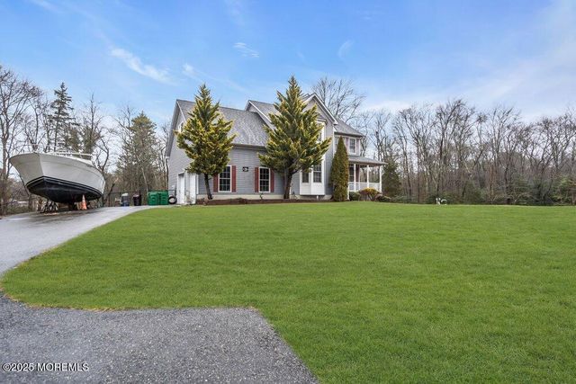 290 Jackson Mills Road, Jackson, NJ 08527