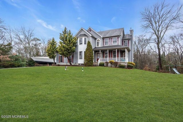 290 Jackson Mills Road, Jackson, NJ 08527