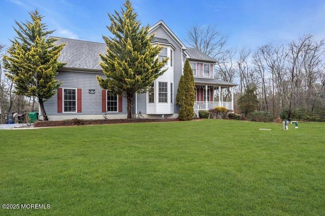 290 Jackson Mills Road, Jackson, NJ 08527