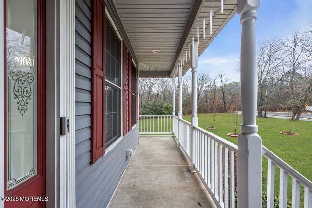 290 Jackson Mills Road, Jackson, NJ 08527