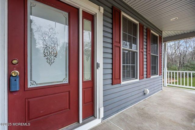 290 Jackson Mills Road, Jackson, NJ 08527