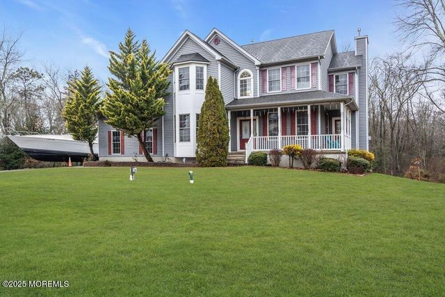 290 Jackson Mills Road, Jackson, NJ 08527