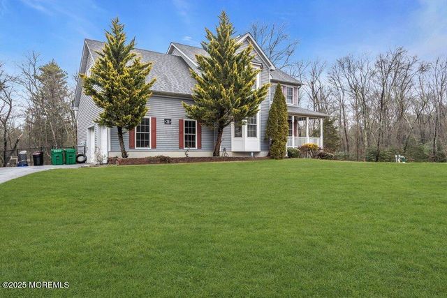 290 Jackson Mills Road, Jackson, NJ 08527