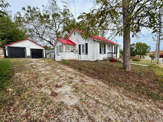 103 S Tower Street, Salem, MO 65560