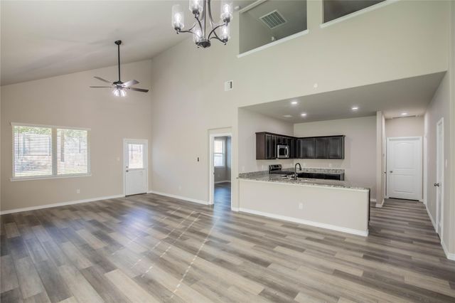 11418 Green Cay Lane, Conroe, TX 77304