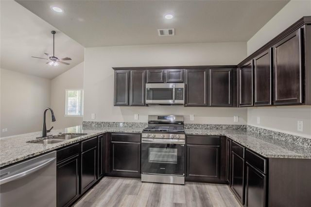 11418 Green Cay Lane, Conroe, TX 77304