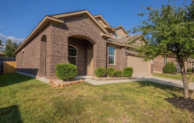 11418 Green Cay Lane, Conroe, TX 77304