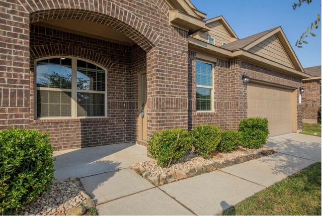11418 Green Cay Lane, Conroe, TX 77304