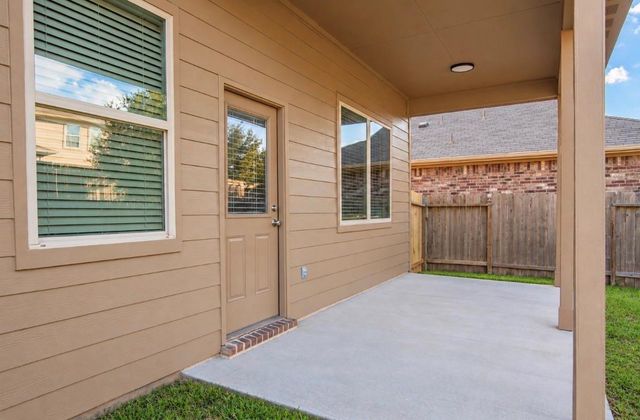 11418 Green Cay Lane, Conroe, TX 77304