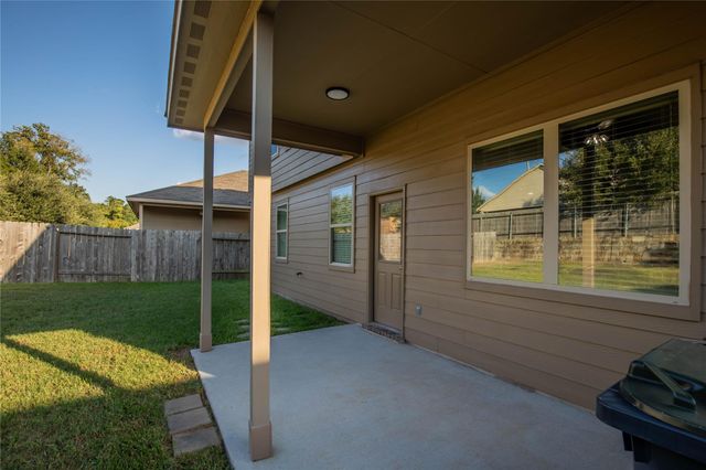11418 Green Cay Lane, Conroe, TX 77304