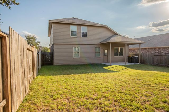 11418 Green Cay Lane, Conroe, TX 77304