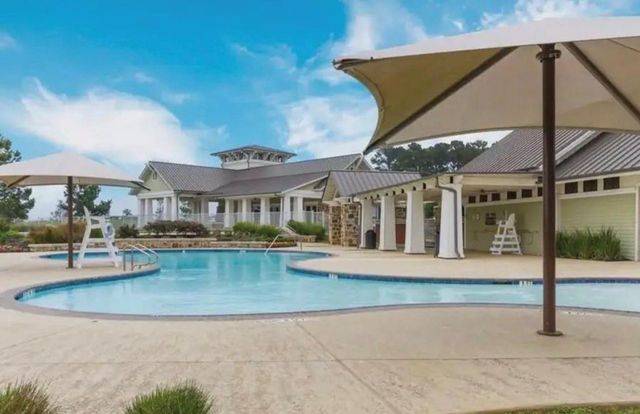 11418 Green Cay Lane, Conroe, TX 77304