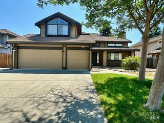 1540 Mccarthy Ct, Dixon, CA 95620