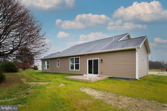 105 BLUESTEM CIR, Centre Hall, PA 16828