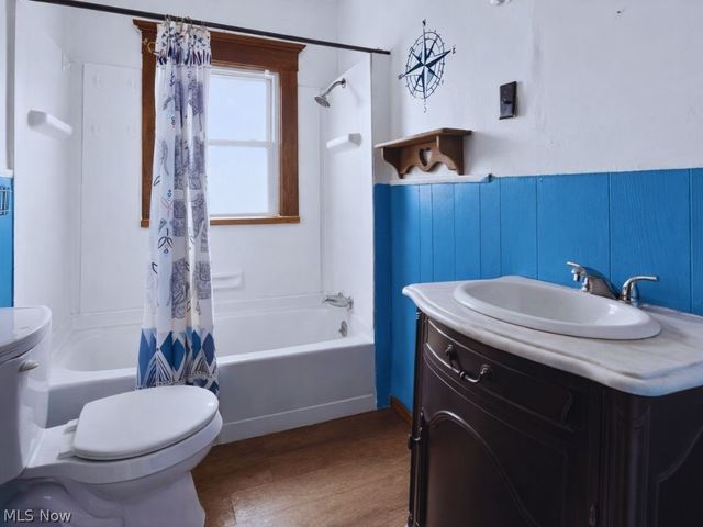 1117 State Street, Steubenville, OH 43952