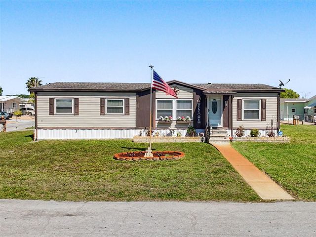 7300 OSAGE DRIVE, Hudson, FL 34667