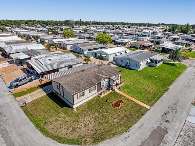 7300 OSAGE DRIVE, Hudson, FL 34667