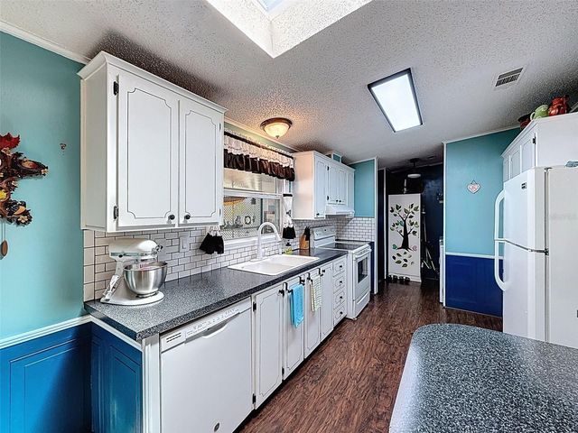 7300 OSAGE DRIVE, Hudson, FL 34667