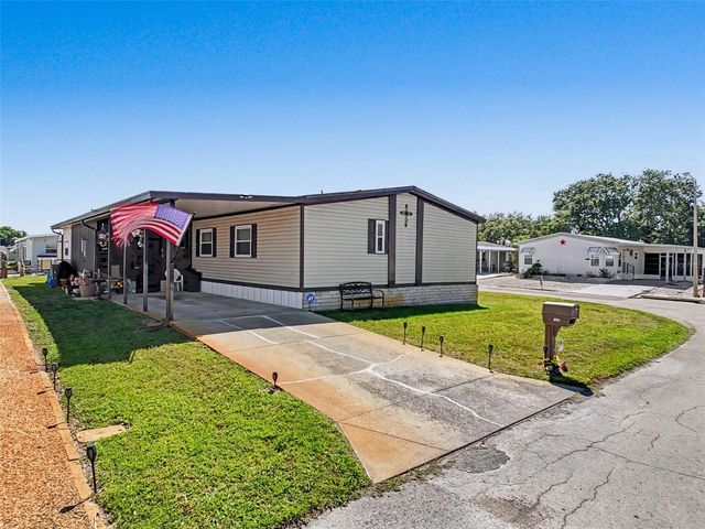 7300 OSAGE DRIVE, Hudson, FL 34667