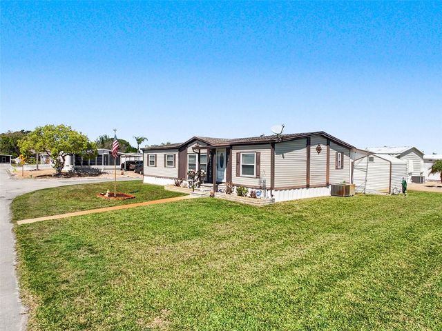 7300 OSAGE DRIVE, Hudson, FL 34667