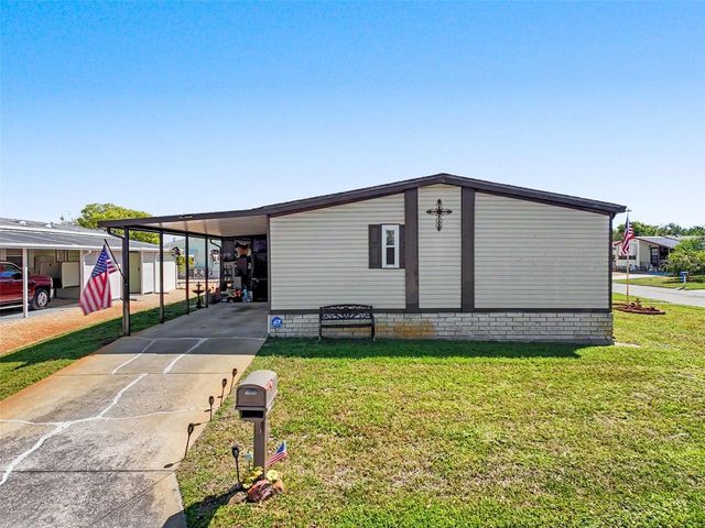 7300 OSAGE DRIVE, Hudson, FL 34667