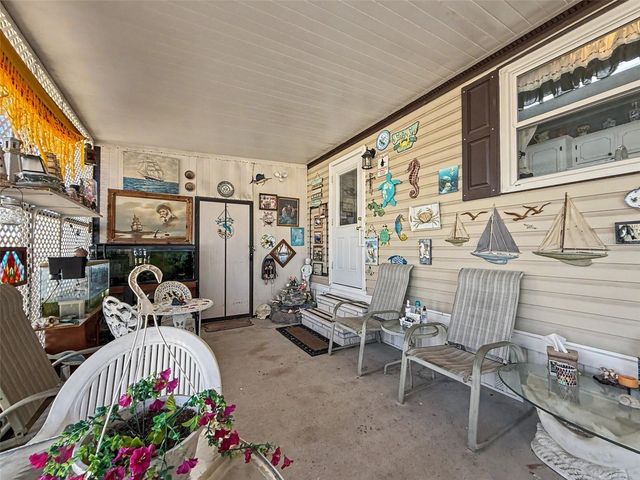7300 OSAGE DRIVE, Hudson, FL 34667